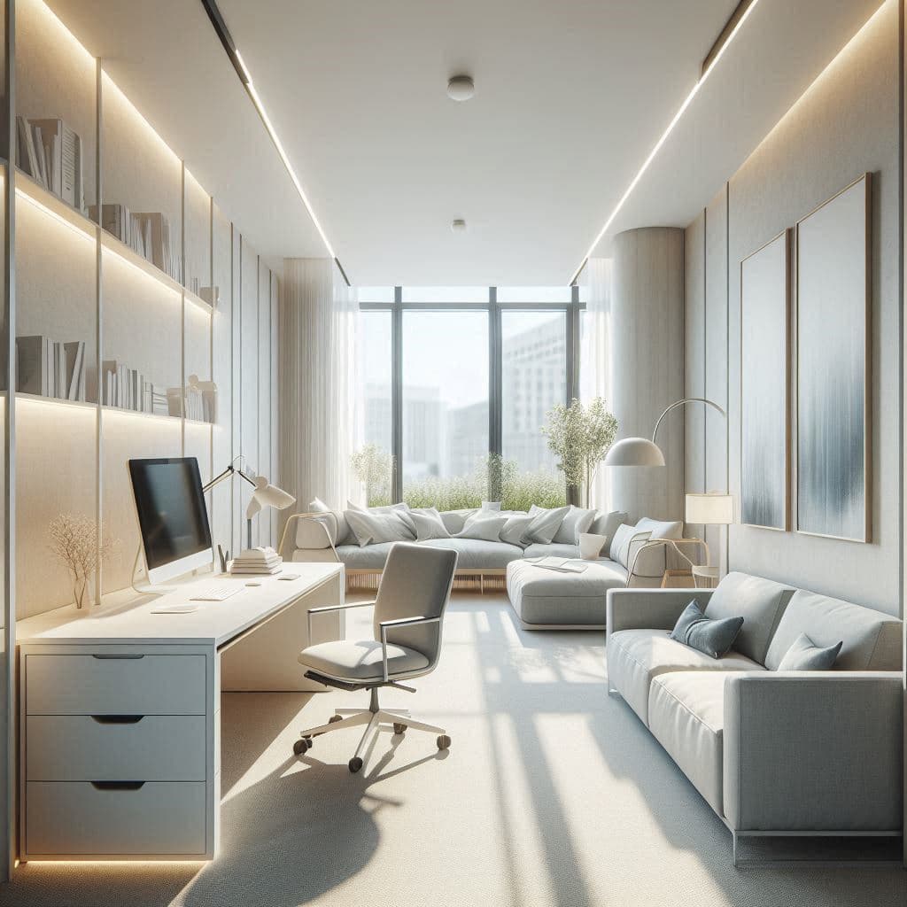 大厦名字文章配图